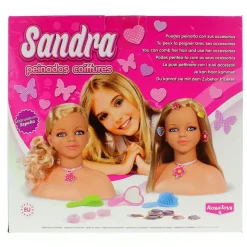 Busto Sandra Peinados*DRIM DISCOUNT Discount