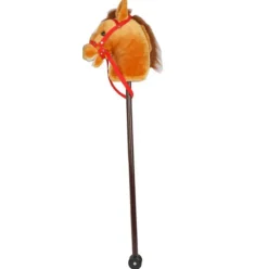 Caballo de Palo con Sonido Surtido*SELECCION DRIM Clearance