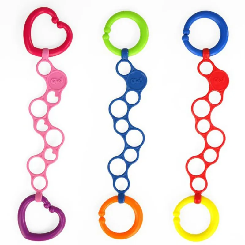 Cadenita O-Link*O-BALL Clearance