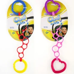 Cadenita O-Link*O-BALL Clearance