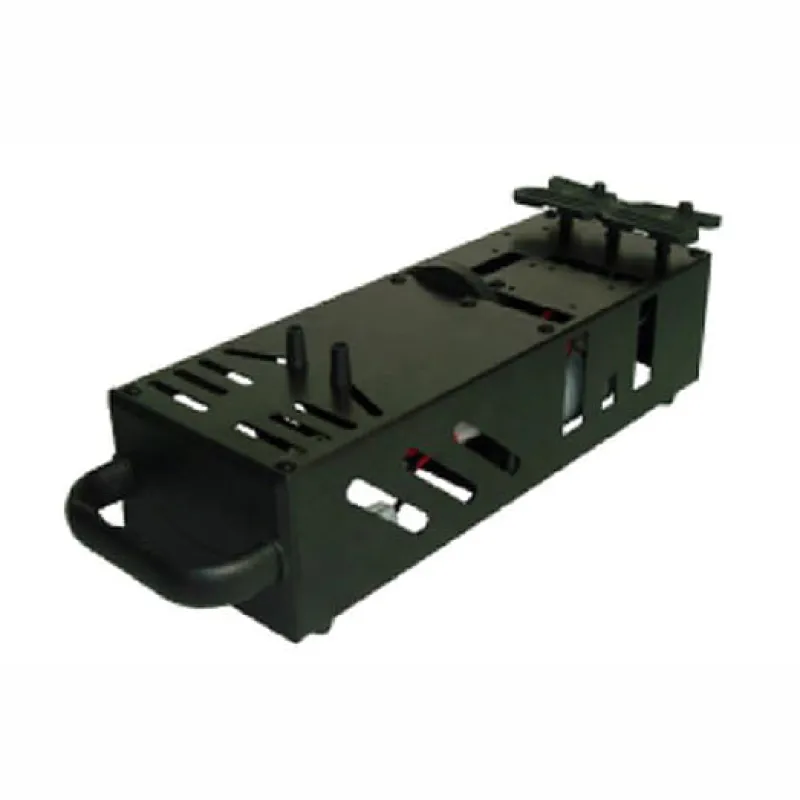 NINCO Coches Radio Control (R/C)-Caja arrancadora coches explosión 1:8 i 1:10