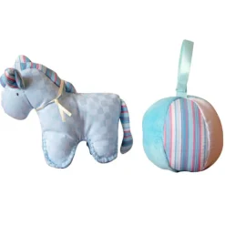 Caja Regalo Sonajero*TOLO