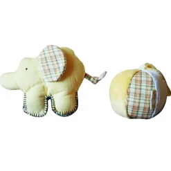 Caja Regalo Sonajero*TOLO