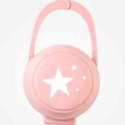 Cajita Portachupete Galax Rosa*SARO Hot