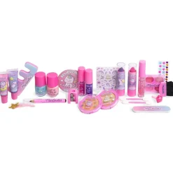 MARTINELIA Juegos Y Juguetes De Imitación-Calendario de Adviento Maquillaje