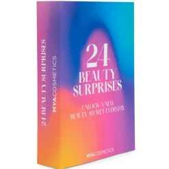 Calendario de Adviento Maquillaje*SELECCION DRIM New