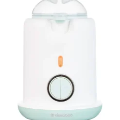 Calienta biberón doble 3 en 1 Warny*KIKKABOO Online