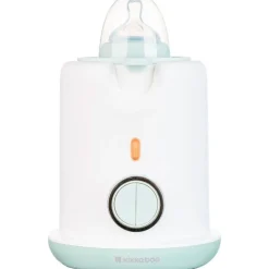 Calienta biberón doble 3 en 1 Warny*KIKKABOO Online