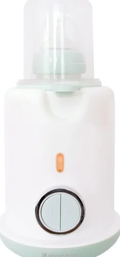 Calienta biberón doble 3 en 1 Warny*KIKKABOO Online