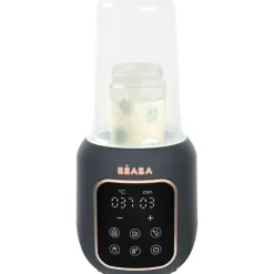 Calienta biberón multifunción*BEABA