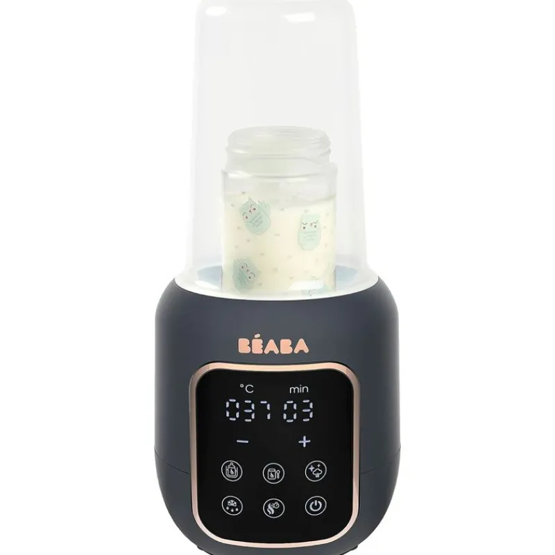 Calienta biberón multifunción*BEABA