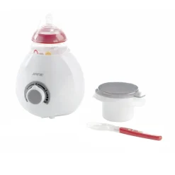 Calienta biberon casa boca ancha*JANE Hot