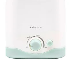 Calientabiberon doble 3 en 1 Twinny*KIKKABOO Outlet