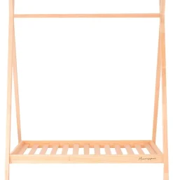 MICUNA Cunas-Cama Montessori Tipi Indie 140*70 natural