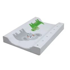 Cambiador Flexible Cocodrilo*PLASTIMYR Online