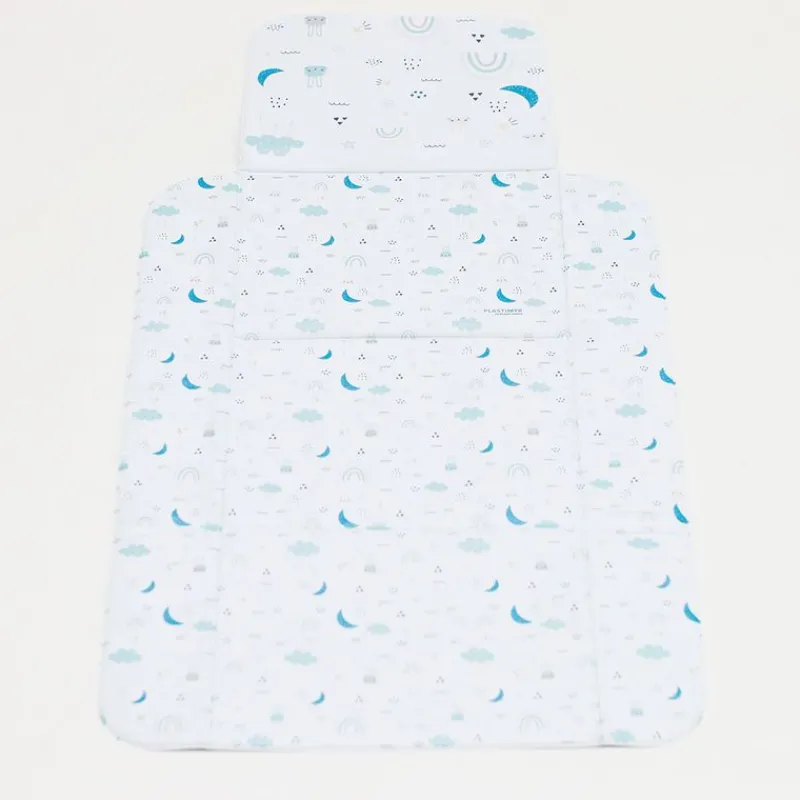 Cambiador Portátil Lovely*PLASTIMYR Discount