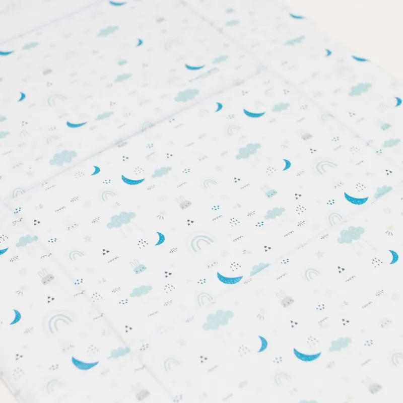 Cambiador Portátil Lovely*PLASTIMYR Discount