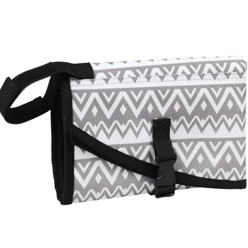 Cambiador Portátil plegable*KIOKIDS Discount