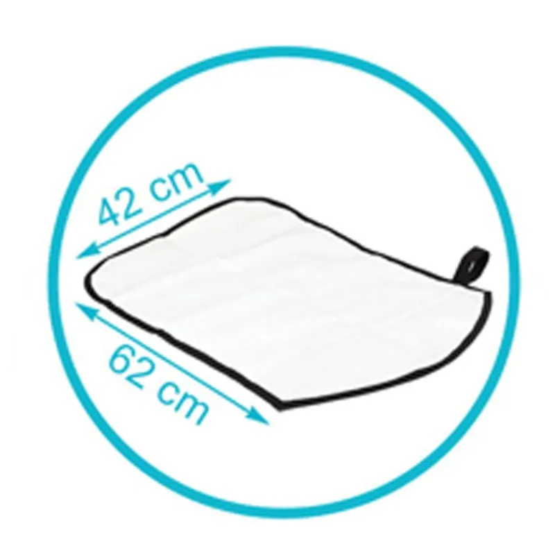 Cambiador Portátil plegable*KIOKIDS Discount