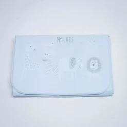 PLASTIMYR Cambiadores-Cambiador Portátil Safari