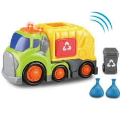 Camión Basura Infantil*DRIM DISCOUNT Sale