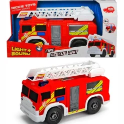 Camión Bomberos 30 cm*SIMBA Online