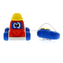 DRIM DISCOUNT Coches Radio Control (R/C)-Camión Bomberos R/C