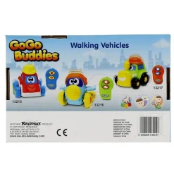 DRIM DISCOUNT Coches Radio Control (R/C)-Camión Bomberos R/C