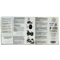 MOLTO Primera Infancia Y Preescolar-Camión Correpasillos 3 en 1 Rosa