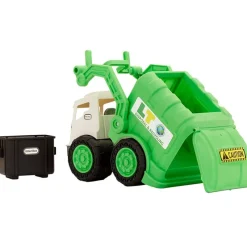 Camión de Basura Infantil*LITTLE TIKES Best