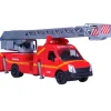 Camión de Bomberos Escala 1:43*BURAGO Hot