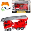 Camión de Bomberos R/C Escala 1:14*SELECCION DRIM Clearance