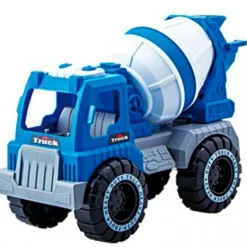 Camión de Construcción Escala 1:18*DRIM DISCOUNT Sale