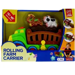 Camión de Granja Infantil*DRIM DISCOUNT Best
