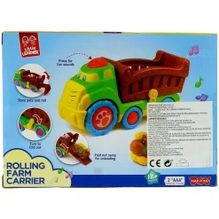 Camión de Granja Infantil*DRIM DISCOUNT Best