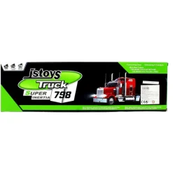 Camión de Transporte Amarillo con Coches*DRIM DISCOUNT Best