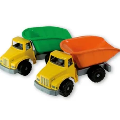 ANDRONI GIOCATTOLI Vehículos, Trenes Y Parkings-Camión Infantil Surtido