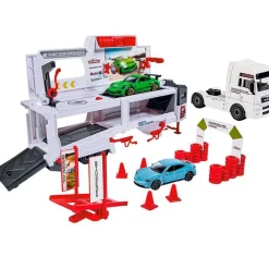 Camión Porsche Experience*SIMBA Online