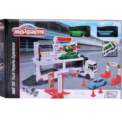 Camión Porsche Experience*SIMBA Online