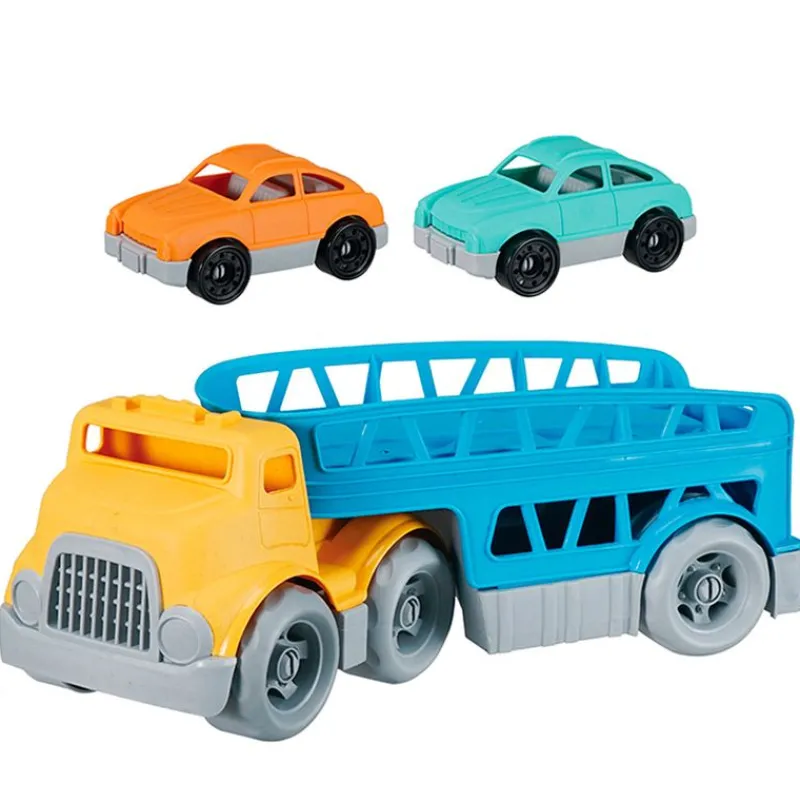 Camión Transporte Coches Infantil*DRIM DISCOUNT Online