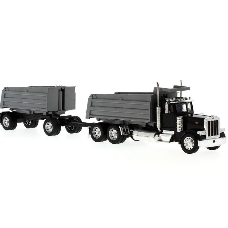 Camión USA gris oscuro 1:32*NEW RAY Online