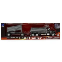 Camión USA gris oscuro 1:32*NEW RAY Online