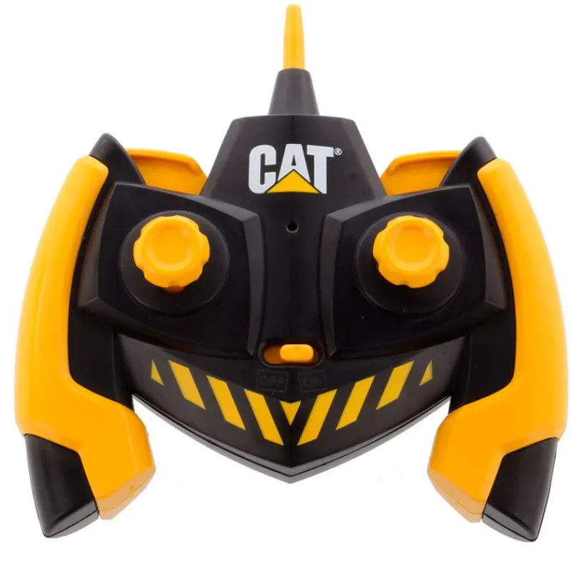 Camión Volquete 770 R/C*CARRERA