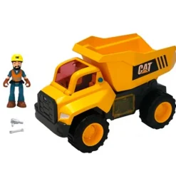 Camión Volquete con Sonido*SELECCION DRIM Clearance