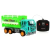 SELECCION DRIM Otros R/C-Camion Cisterna con luces