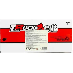 SELECCION DRIM Otros R/C-Camion Cisterna con luces