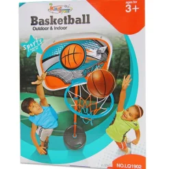 SELECCION DRIM Deportivos-Canasta Baloncesto 160 cm