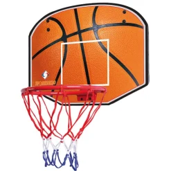 DRIM DISCOUNT Deportivos-Canasta Basket + Pelota Surtido