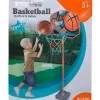 Canasta de Baloncesto con Pie*DRIM DISCOUNT Hot
