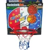 DRIM DISCOUNT Deportivos-Canasta de Basket con Pelota